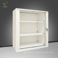 Office cabinet furniture tambour door file storage cabinet